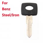 P-270A Steel Iron Blank car keys for Benz