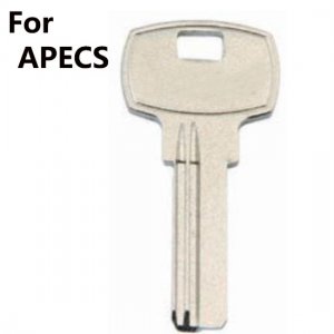 Y-300 For APECS BLANK HOUSE KEYS