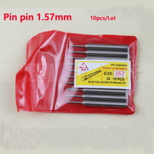 AP-03 Folding Remote Flip Key Blade Pins 1.57MM 10PCS /lots