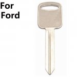 K-213 blank car keys FOD40 for ford