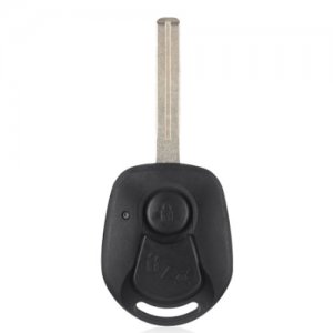 SSA-03 2 BUTTONS REMOTE KEY SHELL FOR SSANGYONG