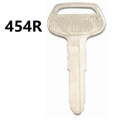 K-326 454R Blank keys suppliers