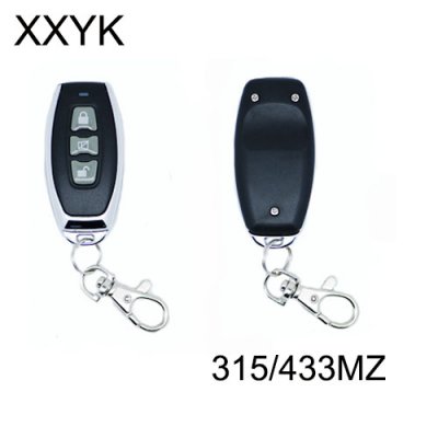 FTF-08 Face to face Garage remote Wireless Transmitter