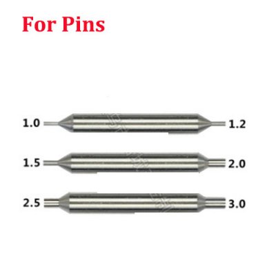 KCU-09 CHEAPER KEY CUTTING PINS