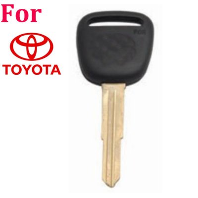 M-075 for toyota car key blanks suppliers