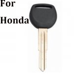 P-033 For Honda Car key blank suppliers