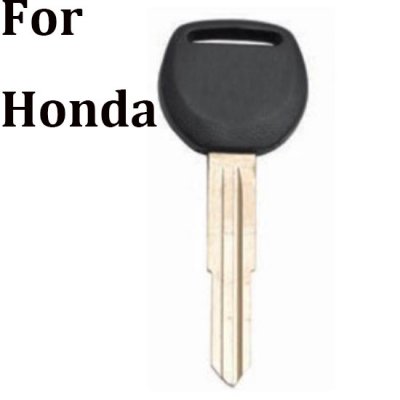 P-033 For Honda Car key blank suppliers