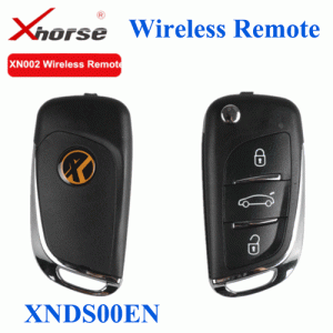XNDS00EN XNDS00EN Wireless Remote Key For DS Type