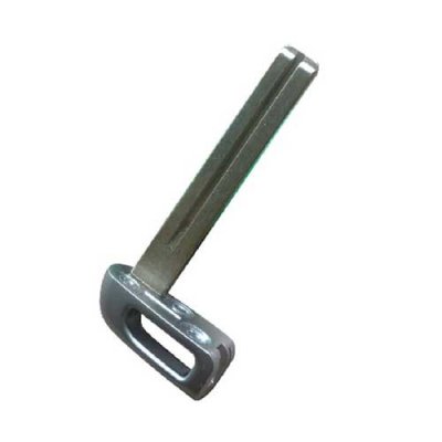 T-432 For Hyundai Car key blanks suppliers