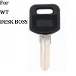 P-361 For DESK BOSS WT KEY BLANKS SUPPLIERS