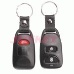 A-185 Remote Key Shell Case Fob 2+1 Button For Hyundai kia