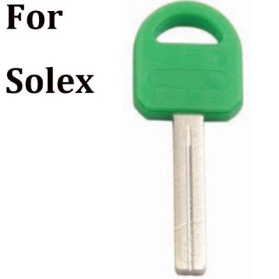 P-328 FOR SOLEX HOUSE KEY BLANKS