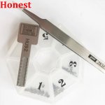 PS-41 Honest HU92 car key moulds for key moulding BMW