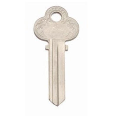 K-440 Brass House key blanks oscar Xianpai