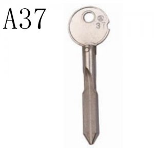 SZ-35 Cross House key blanks FOR A37