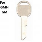 k-331 For GM GMH Blank car key suppliers