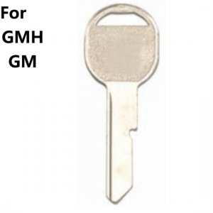 k-331 For GM GMH Blank car key suppliers