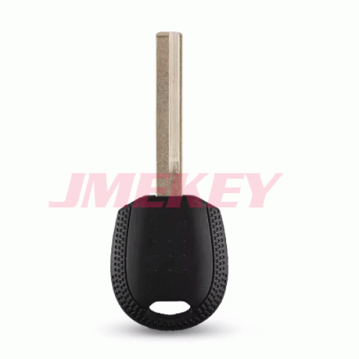 A-188 Transponder Key Shell No Chip For Kia