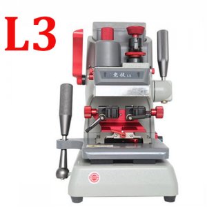 JL-04 JINGJI L3 Vertical Key Cutting Machine with High Qaulity