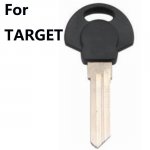 P-321 For TARGET HOUSE KEY BLANKS