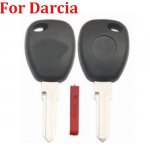 T-195 FOR Darcia Chip key shell