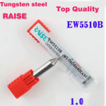 KCU-36 Tungsten steel Raise 1.0 Key cutter Top quality