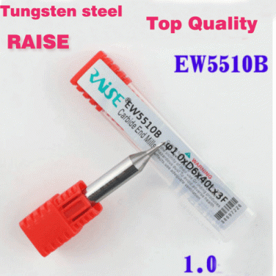 KCU-36 Tungsten steel Raise 1.0 Key cutter Top quality