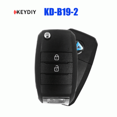 KD-B19-2 key For KD-X2/URG200 Key Programmer