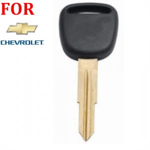 M-097 For Chevrolet car key blanks