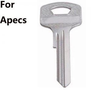 O-242 Steel Iron ANNOP House key blanks suppliers