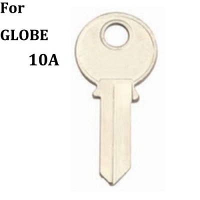 K-067 Brass House key blanks 10A