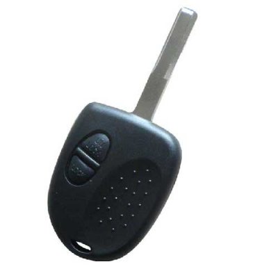 T-407 For Chevrolet 2 Buttons remote key shell Blanks suppliers