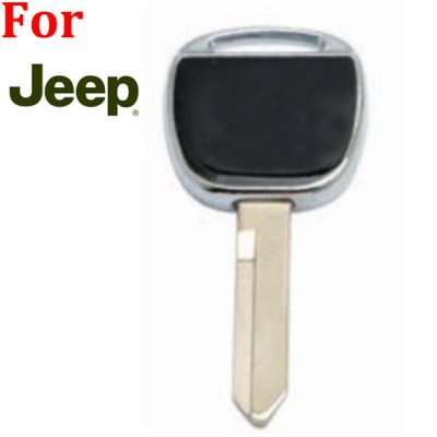 M-039 For jeep blank car key