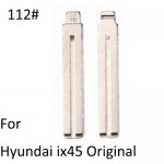 KD-112 KD KEY BLADE FOR HYUNDAI IX45