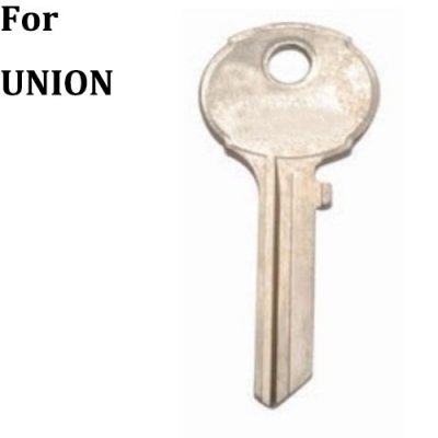 K-464 Brass House key blanks For Union