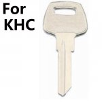 Y-322 For khc house key blanks suppliers