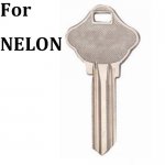 Y-487 For NELON House key blanks suppliers