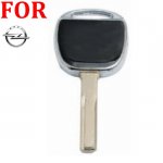 M-23 CAR KEY BLANKS FOR OPEL