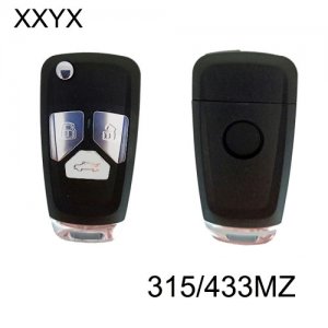 FTF-45 Face to face Garage remote Wireless Transmitter