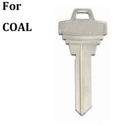 Y-406 Blank door key blanks for coal Suppliers