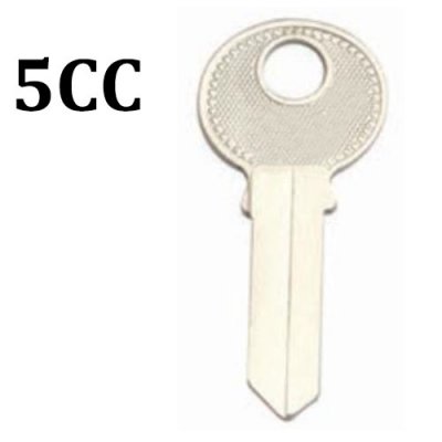 K-066 Brass House key blanks 5CC Suppliers