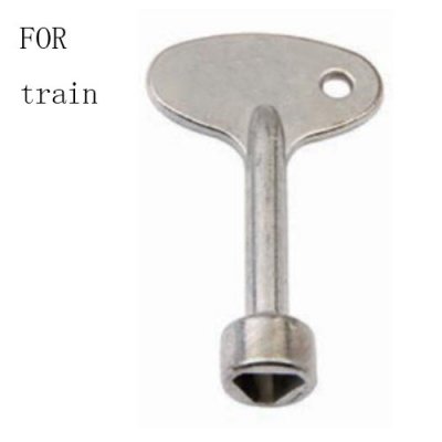 Y-365 Zinc Tran door key blanks Suppliers