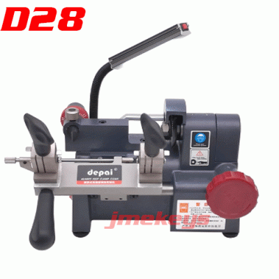 D28A Key Cutting machine Suppleirs Locksmiths tools