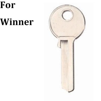 Y-490 For Replacement Winner House key blanks