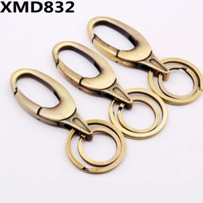 XMD832 New High quality keychain car,custom keytain logo