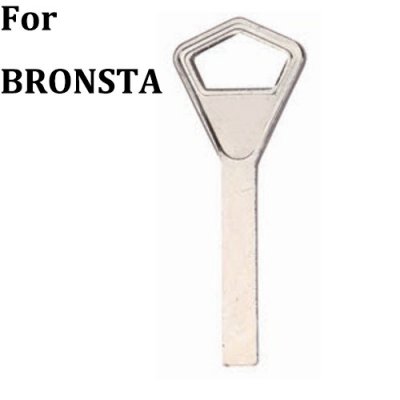 K-545 Brass House key blanks for Bonasta