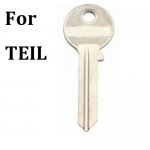Y-025 For baili computer house blank keys suppliers