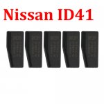 Nissan ID41 Chip transponder