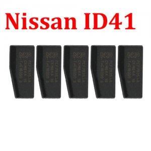 Nissan ID41 Chip transponder