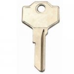 K-111 Replacement House key blanks suppliers Oscar